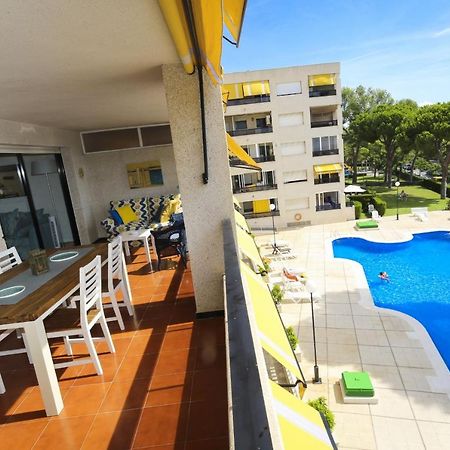 Апартаменти Playalarga 2 Planet Costa Dorada Салоу Екстер'єр фото
