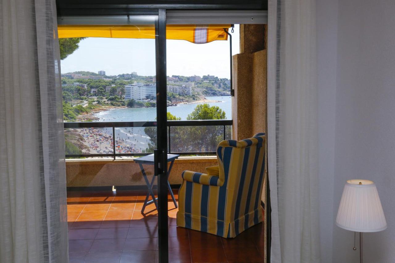 Апартаменти Playalarga 2 Planet Costa Dorada Салоу Екстер'єр фото