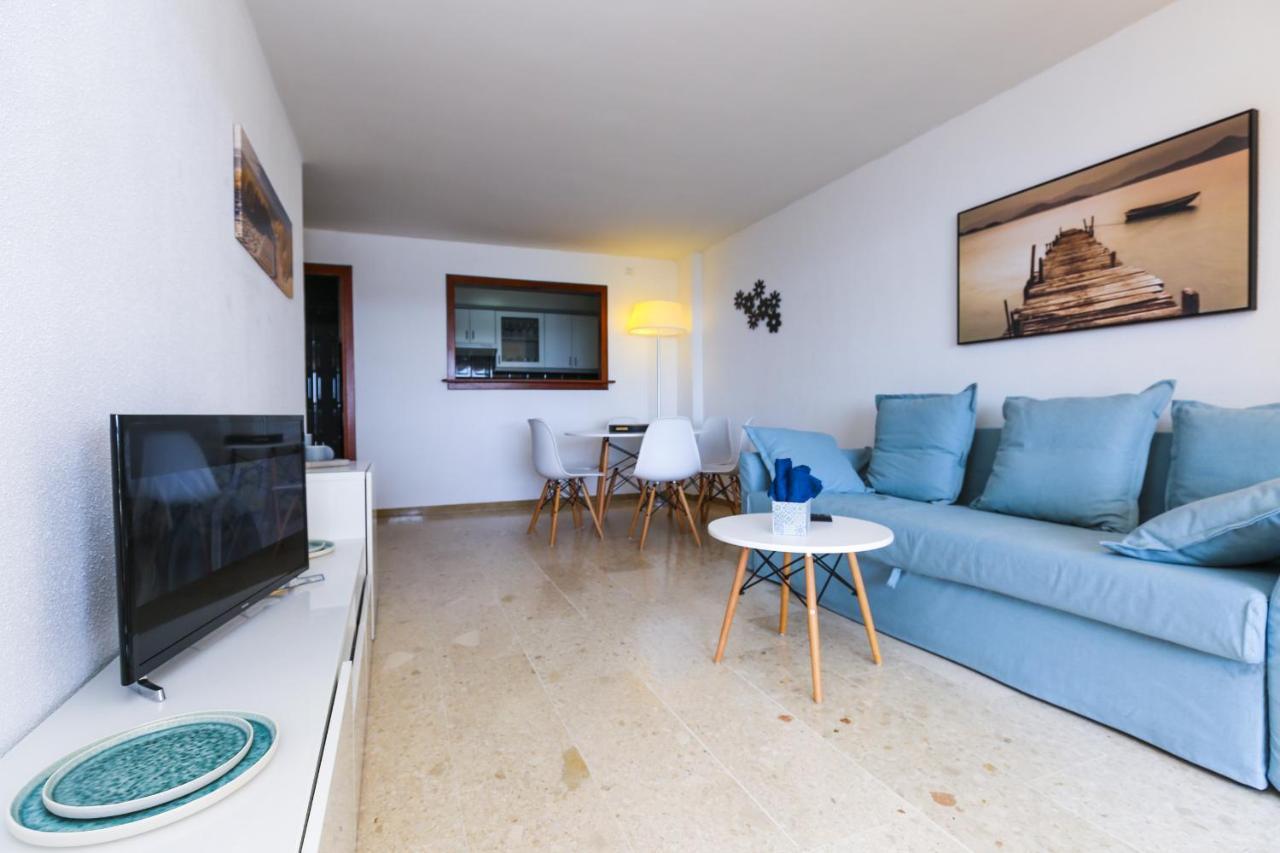 Апартаменти Playalarga 2 Planet Costa Dorada Салоу Екстер'єр фото