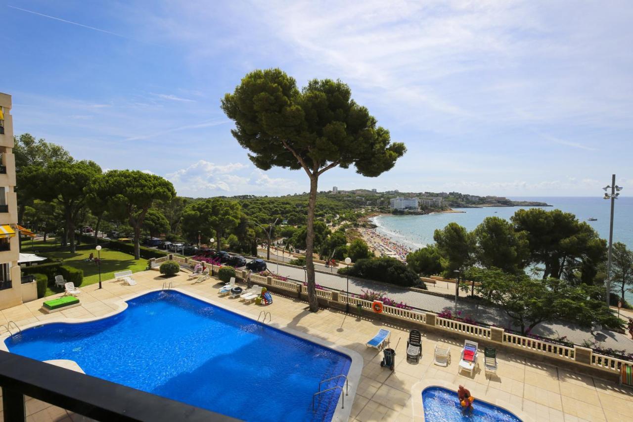 Апартаменти Playalarga 2 Planet Costa Dorada Салоу Екстер'єр фото