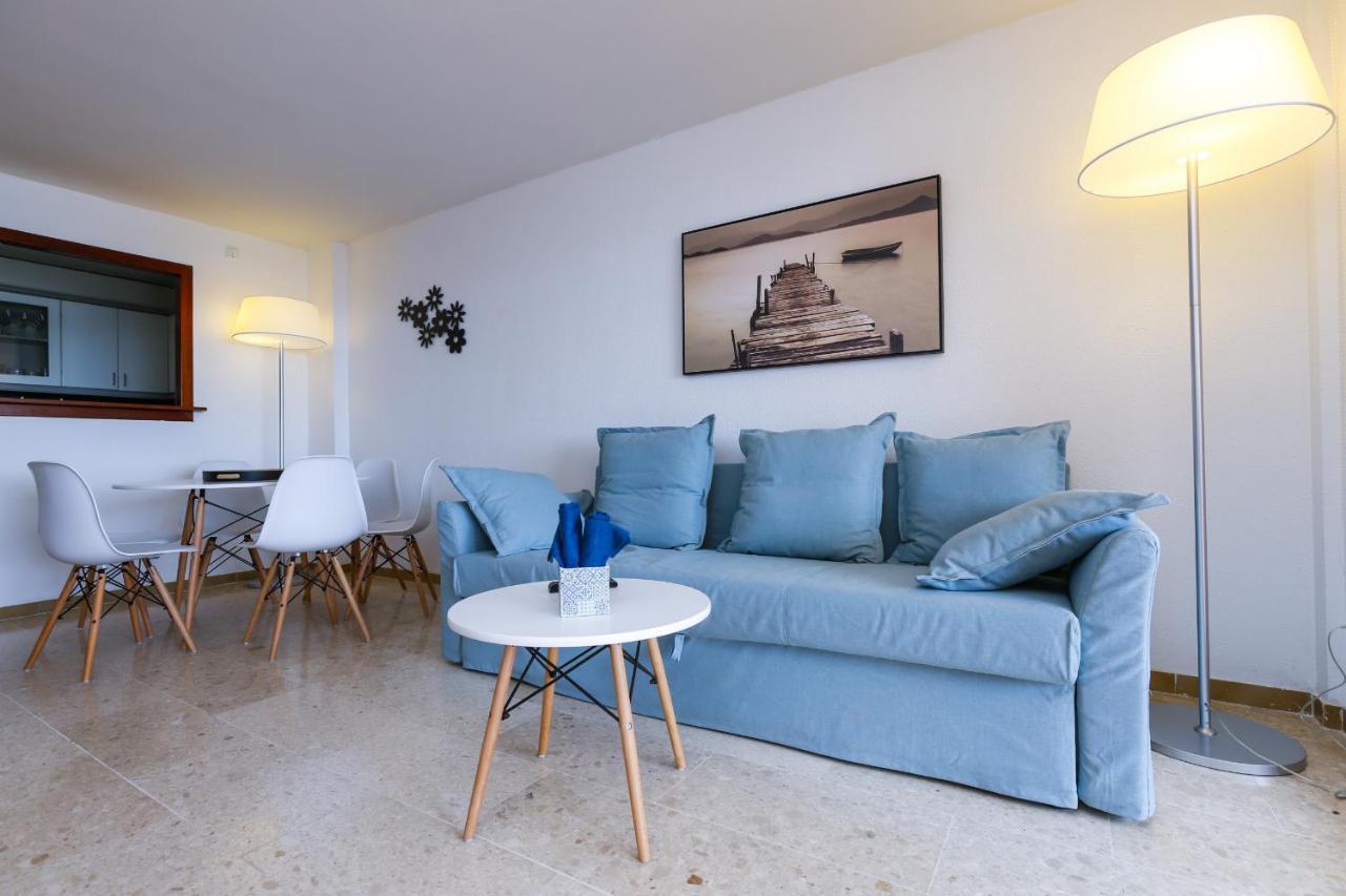 Апартаменти Playalarga 2 Planet Costa Dorada Салоу Екстер'єр фото